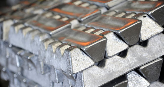 aluminium-gaski